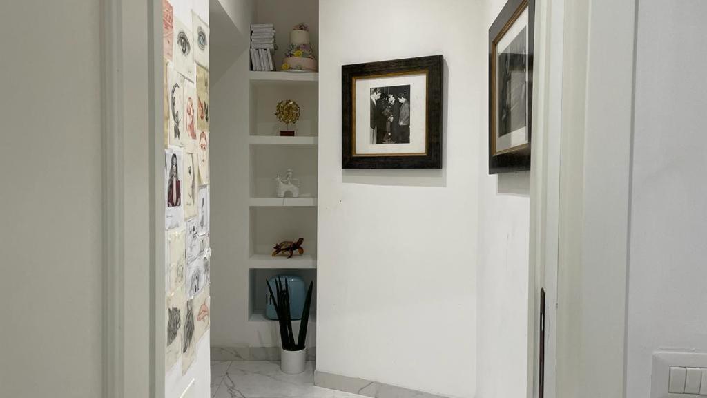 Dolce Vita Viminale Room Roma Eksteriør bilde