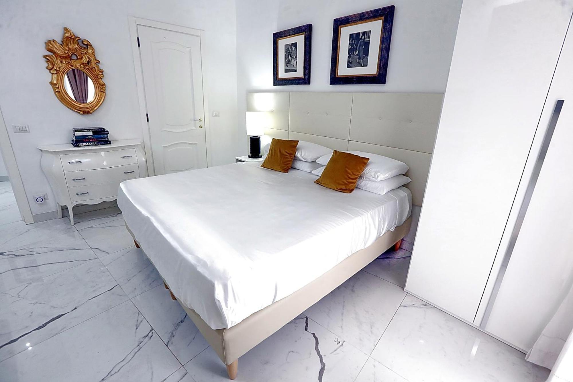 Dolce Vita Viminale Room Roma Eksteriør bilde
