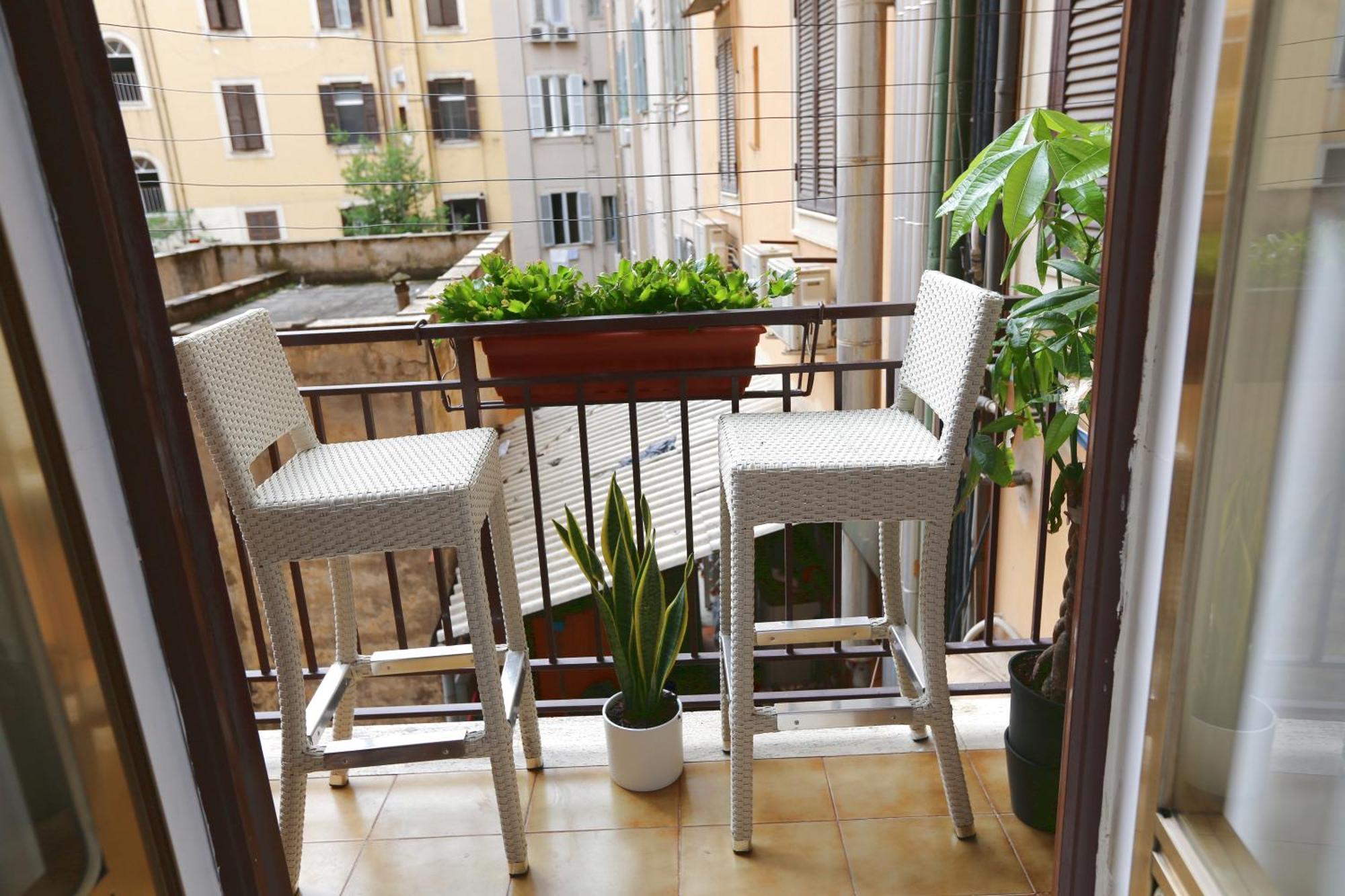 Dolce Vita Viminale Room Roma Eksteriør bilde