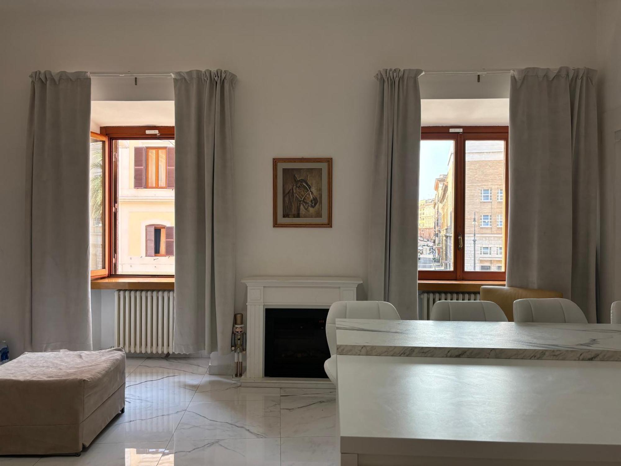 Dolce Vita Viminale Room Roma Eksteriør bilde